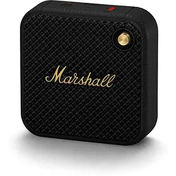 Акустична система Marshall Willen Black - мініатюра 2