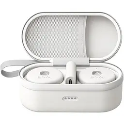 Мікрофонна радіосистема Boya Omic-U USB-C White [158959] - мініатюра 2