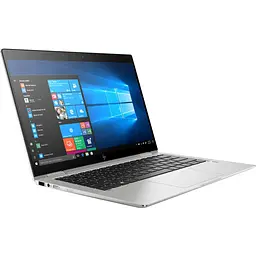 Ноутбук HP Elitebook x360 1030 G3 Touch (i5-8350U/16/512SSD) - Class A- "Б/В" - мініатюра 2