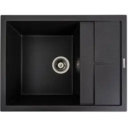 Кухонна мийка Platinum 6550 LOTOS (SP000040649)