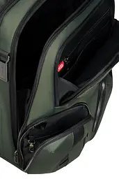 Рюкзак 15,6" Samsonite URBAN-EYE GREEN 43x30x18 KO1*04008 - мініатюра 8