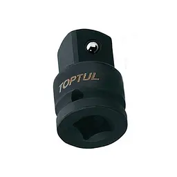 Адаптер ударний 3/4 "х1" Toptul hoz0007440