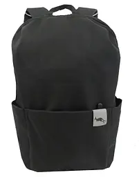 Рюкзак Wallaby міський 141 9L Чорний - мініатюра 2