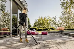Пилосос Karcher WD 2 Plus S V-15/4/18 (1.628-050.0) - мініатюра 5