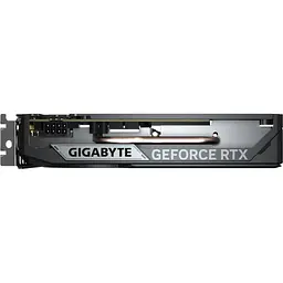 Відеокарта GIGABYTE GeForce RTX5050 8Gb WINDFORCE OC (GV-N5050WF2OC-8GD) - мініатюра 6