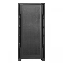 Корпус Cougar Uniface Black без БЖ - мініатюра 2