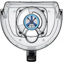 Порохотяг SAMSUNG VC 07M2110SB/UK - мініатюра 5