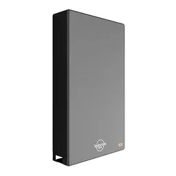 Акумуляторна батарея літій-залізо-фосфатна LiFePO4 51.2В 10240Вт*год Voltsmile W1 Classic настінний монтаж (44-00102) - мініатюра 3