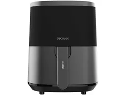 Мультипіч (аерофритюрниця) Cecotec Cecofry Fantastik Inox 4000 (CCTC-04962) - мініатюра 1