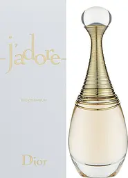 Парфумована вода Christian Dior J'adore 100 мл