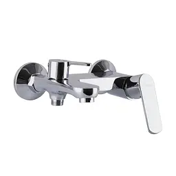 Змішувач для ванни Globus Lux Laguna GLA-0102N - мініатюра 3