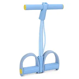 Багатофункціональний тренажер MS 4978(Blue) довжина 42 см
