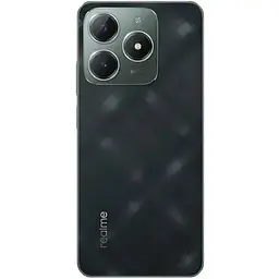Смартфон Realme C61 6/128Gb Dark Green - мініатюра 2