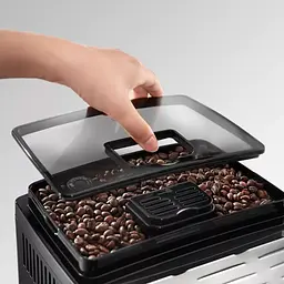 Кавомашина Delonghi ECAM25.120.SB [121374] - мініатюра 5