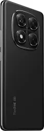 Смартфон Xiaomi Redmi Note 14 Pro 5G 8/256GB Midnight Black - мініатюра 6