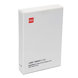 Манікюрний набір Xiaomi HuoHou Nail Clippers Set 4 (HU0210) - мініатюра 7