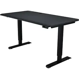 Комп'ютерний стіл Cougar Royal 150 Elite Black [134016] - мініатюра 2