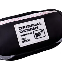 Сумка на пояс YES SP-34 I Am Smiling (559686) - мініатюра 3