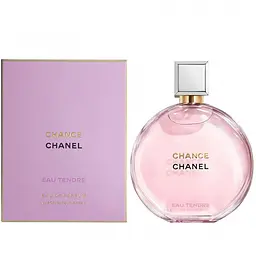 Оригінал Chanel Chance Eau Tendre 150 мл парфумована вода
