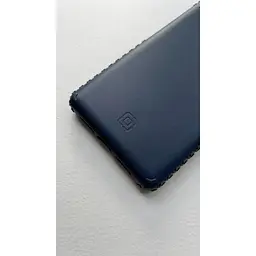 Протиударний чохол Incipio Grip для Pixel 6 Pro (6.7") Midnight Navy GG-088-MDNY - мініатюра 8