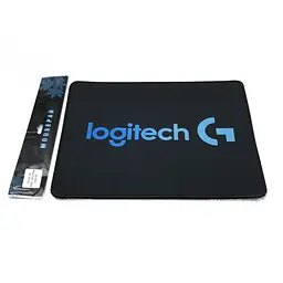 Килимок для комп'ютерної мишки Logitech L-320 (24.5x32x0.3см)
