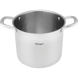 Каструля Ringel Curry з кришкою 26 см 10.4 л (RG-2020-26*) - мініатюра 3