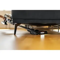 Пилосос акумуляторний Gorenje SVC296749NEBL (747436) - мініатюра 4