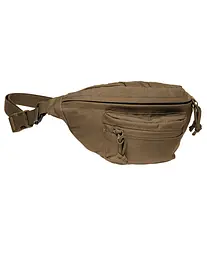 Сумка поясна Tasmanian Tiger Modular Hip Bag Coyote