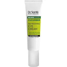 krem-pid-ochi-dr-sante-cucumber-balance-control-15-ml