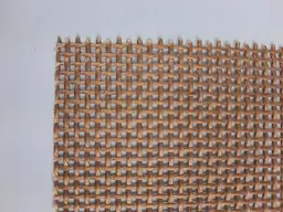 Килимок дрібносітчастий Tekhniko Fine Mesh Sheet FMS-620 - мініатюра 6