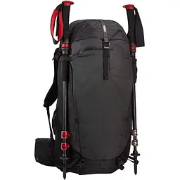 Рюкзак для активного відпочинку Thule Topio Backpacking Pack TTOM-130 Black 30 л (3204503) - мініатюра 3