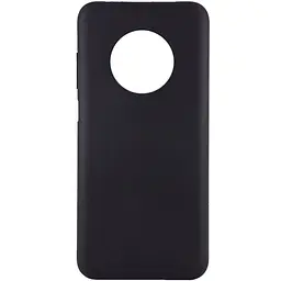 Чохол TPU Epik Black для Xiaomi Redmi Note 9 5G / Note 9T Чорний