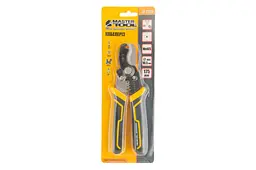 Знімач ізоляції кабелерез Mastertool 175мм x 1.3-8мм² - мініатюра 3