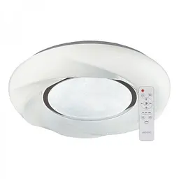 Свiтильник свiтлодiодний Ardero AL6015ARD 72W (80049)