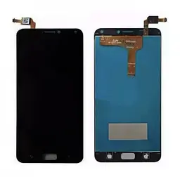 Дисплей Asus ZenFone 4 Max ZC554KL/ 4 Max Plus ZC550TL/ 4 Max Pro чорний