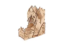 Аксесуар Tower Rex Вежа для кубиків Бухта Ктулху Dice Tower Cthulhu's Bay (2185) - мініатюра 2