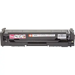 Картридж BASF для HP CLJ M280/M281/M254 Х Magenta (KT-CF543Х) - мініатюра 3
