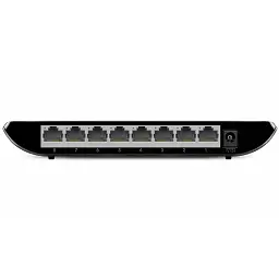 Комутатор мережевий TP-Link TL-SG1008D - мініатюра 4