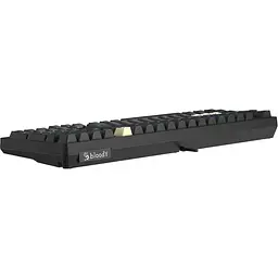 Клавіатура Bloody AT98 USB Black (AT98 (Black)) - мініатюра 5