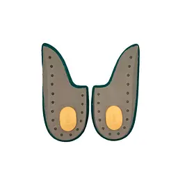 Підп'ятники Фенікс Aloe K034 FootMate 35/36 med0000864 - мініатюра 3