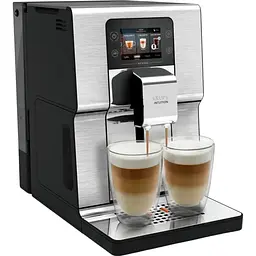 Кавомашина Krups Intuition Experience Hot&Cold EA879EE0 [169076] - мініатюра 6