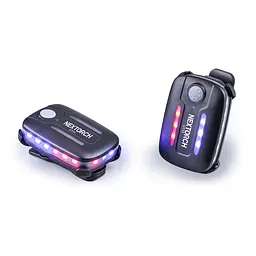 Ліхтар сигнальний Nextorch UT21 - мініатюра 4