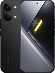 Смартфон Xiaomi Poco X8 Pro Max 12/256GB Black (Global) (no charger) [5G, NFC]