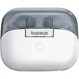 Бездротові навушники Baseus AeQur G10 True Wireless Earphones A00055400221-00 White - мініатюра 5