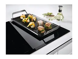 Варильна поверхня Electrolux EIV634 - мініатюра 5