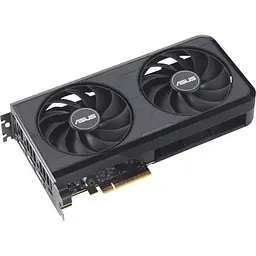 Відеокарта Asus GeForce RTX5060 8Gb DUAL OC EVO BULK (DUAL-RTX5060-O8G-EVO BULK) - мініатюра 3