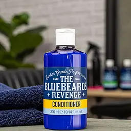 Кондиціонер The BlueBeards Revenge Conditioner 300 мл - мініатюра 4