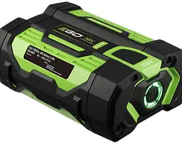 Акумуляторна батарея EGO BA1400T 2.5 А*год 56В (0400152002)