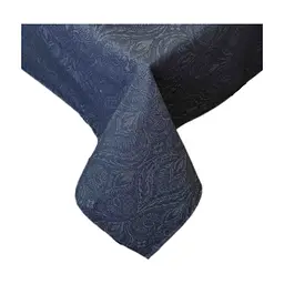 Скатертина Прованс Baroque Black 136х240 см (4823093437791) - мініатюра 2