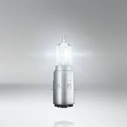 Автолампа Osram галогенова 25/25W (OS 64326) - мініатюра 3